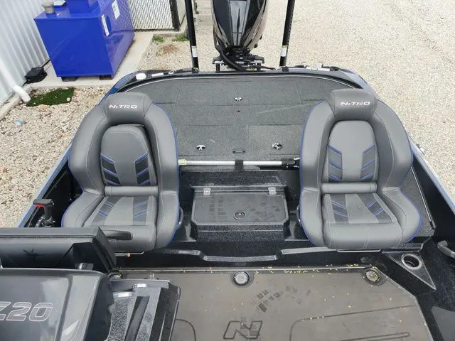 Slide: The Image of Nitro Z20 Pro 2021 - 14