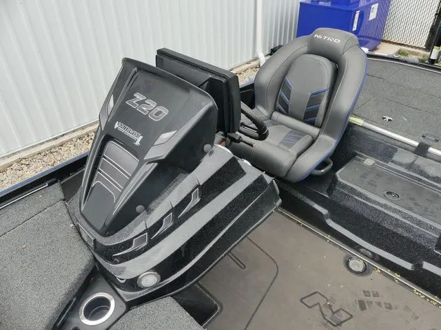 Slide: The Image of Nitro Z20 Pro 2021 - 15