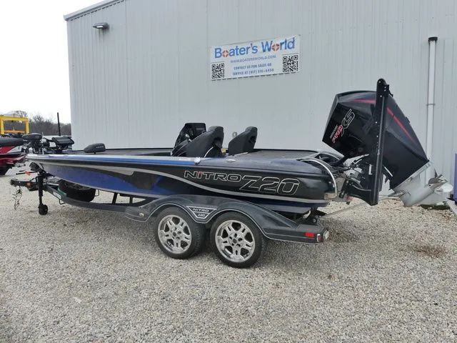 Slide: The Image of Nitro Z20 Pro 2021 - 3