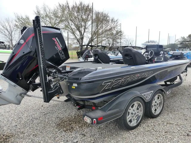 Slide: The Image of Nitro Z20 Pro 2021 - 7