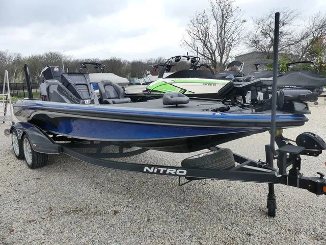 Slide: The Image of Nitro Z20 Pro 2021 - 8