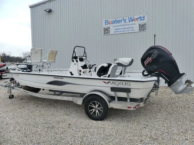 Slide: The Image of Vexus AVX1980CC 2021 - 3