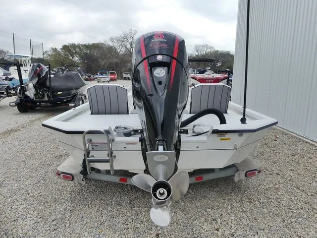 Slide: The Image of Vexus AVX1980CC 2021 - 5