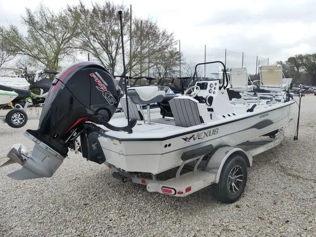 Slide: The Image of Vexus AVX1980CC 2021 - 7