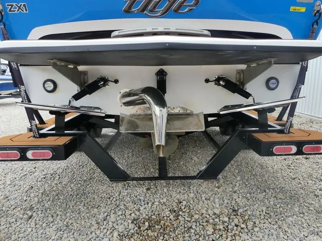 Slide: The Image of Tigé ZX1 2019 - 6