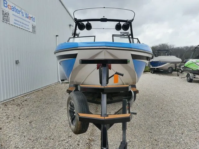 Slide: The Image of Tigé ZX1 2019 - 9