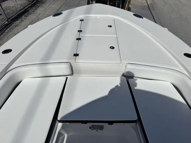 Slide: The Image of Robalo 246 Cayman 2026 - 13