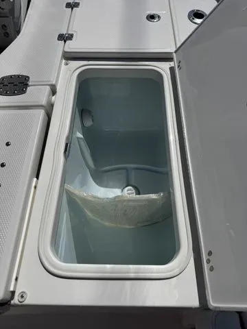 Slide: The Image of Robalo 246 Cayman 2026 - 24