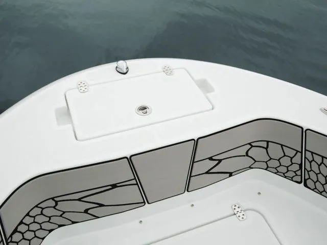 Slide: The Image of Wellcraft Fisherman 202 2026 - 5