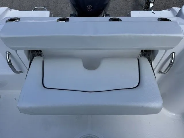 Slide: The Image of Wellcraft fisherman 223 2026 - 16