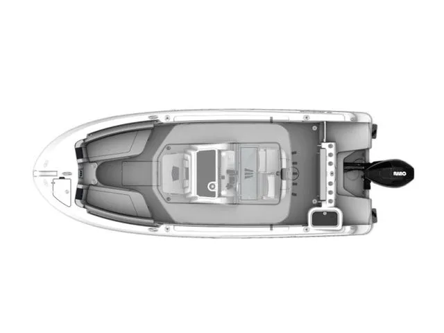 Slide: The Image of Wellcraft fisherman 223 2026 - 4