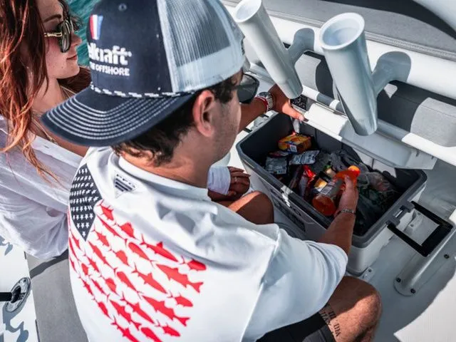 Slide: The Image of Wellcraft fisherman 223 2026 - 6