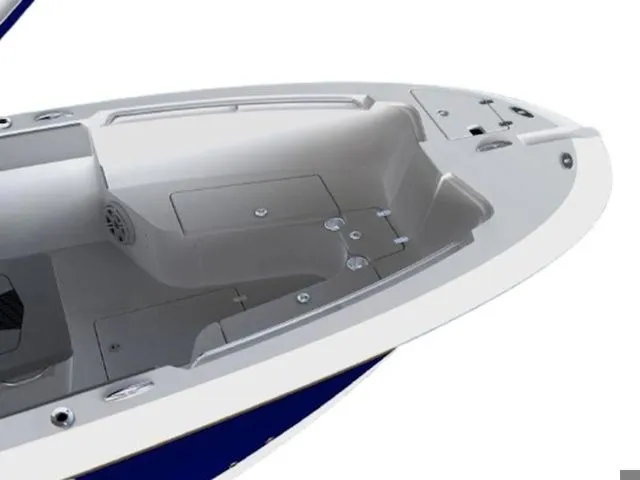 Slide: The Image of Wellcraft Fisherman 243 2026 - 6