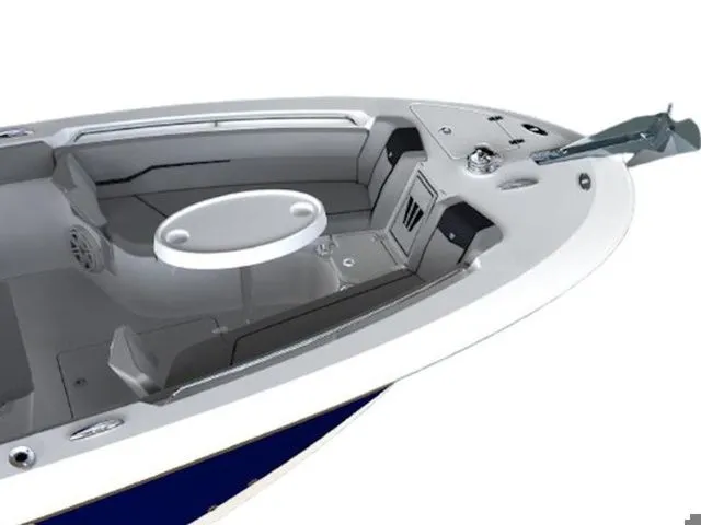 Slide: The Image of Wellcraft Fisherman 243 2026 - 7