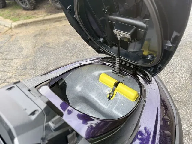 Slide: The Image of Yamaha FX SVHO w/ Audio 2026 - 12