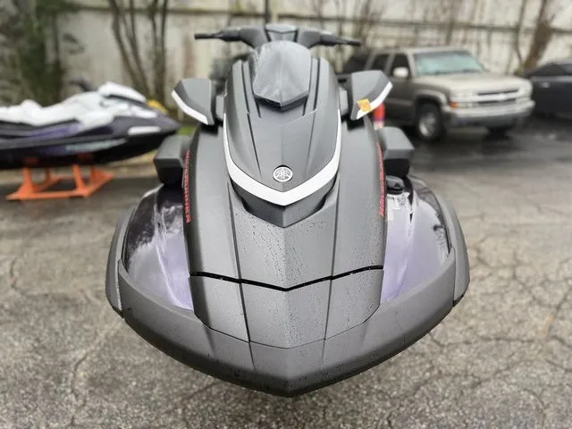 Slide: The Image of Yamaha FX SVHO w/ Audio 2026 - 3