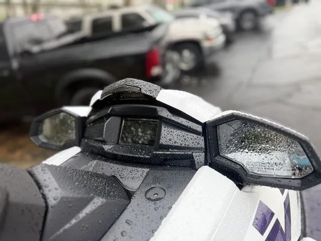 Slide: The Image of Yamaha VX Cruiser HO 2026 - 11