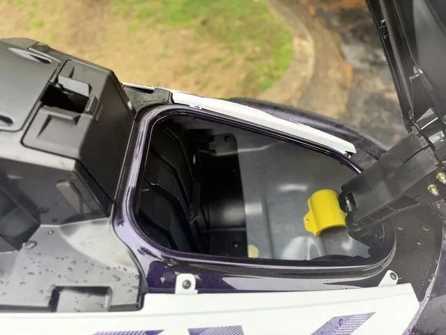 Slide: The Image of Yamaha VX Cruiser HO 2026 - 13