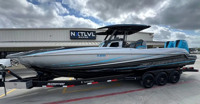 The Image of Sunsation 32 CCX 2024 - 1