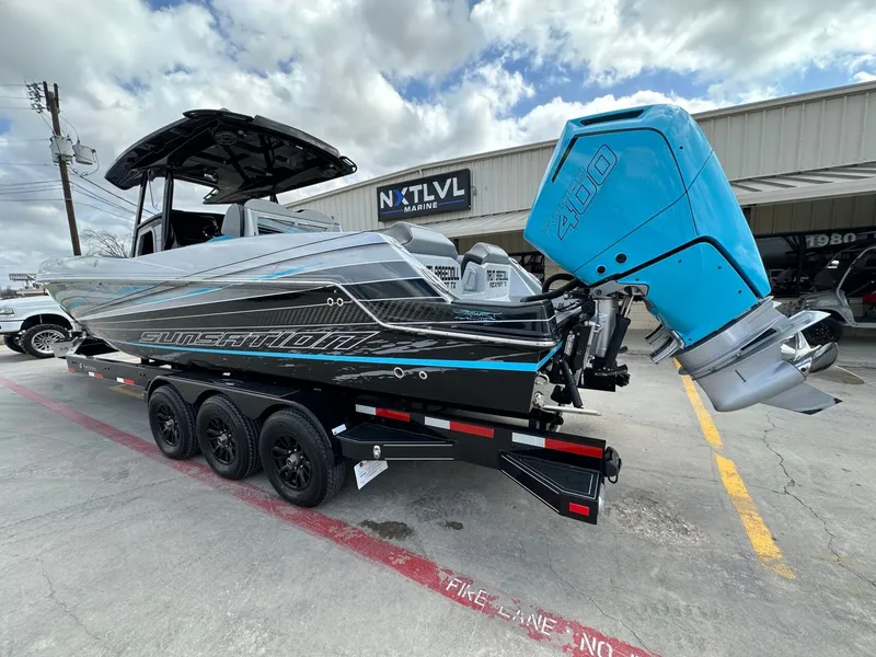 Slide: The Image of Sunsation 32 CCX 2024 - 3