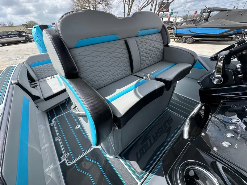 Slide: The Image of Sunsation 32 CCX 2024 - 32