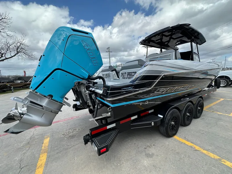 Slide: The Image of Sunsation 32 CCX 2024 - 5