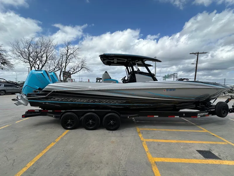 Slide: The Image of Sunsation 32 CCX 2024 - 6