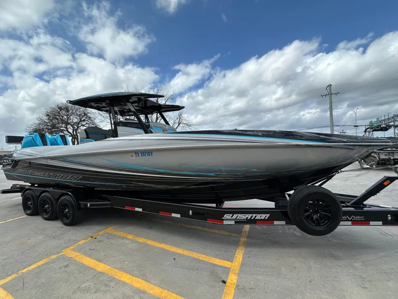 Slide: The Image of Sunsation 32 CCX 2024 - 7