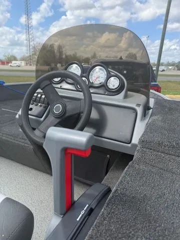 Slide: The Image of Starcraft Explorer 160 SC 2014 - 5