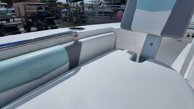 Slide: The Image of Robalo 206 Cayman 2023 - 22