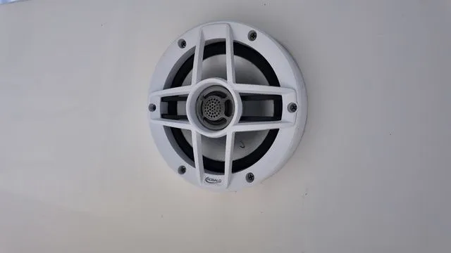 Slide: The Image of Robalo 206 Cayman 2023 - 28