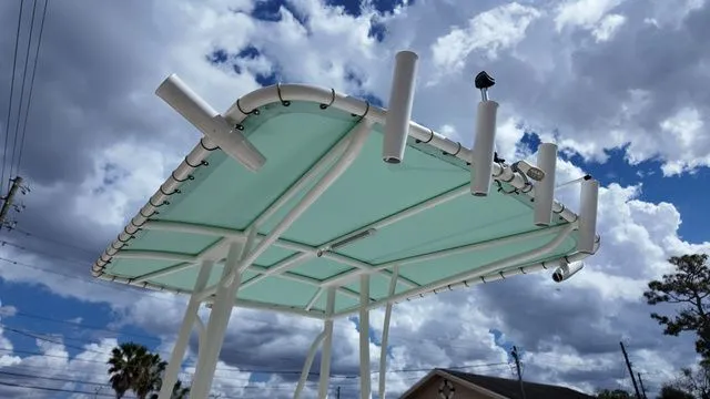 Slide: The Image of Robalo 206 Cayman 2023 - 29