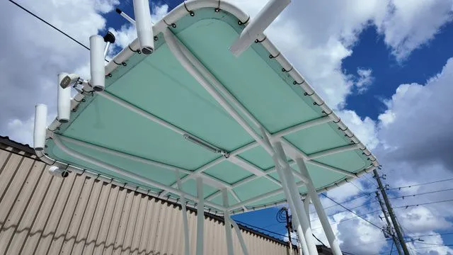 Slide: The Image of Robalo 206 Cayman 2023 - 39