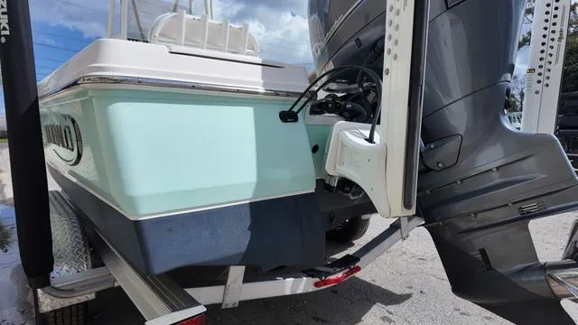 Slide: The Image of Robalo 206 Cayman 2023 - 51