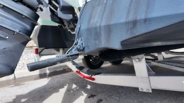 Slide: The Image of Robalo 206 Cayman 2023 - 52