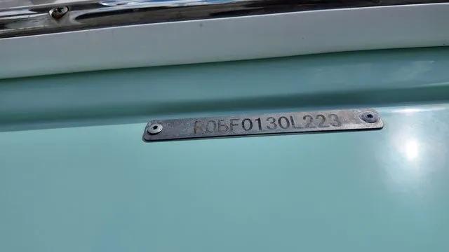 Slide: The Image of Robalo 206 Cayman 2023 - 53