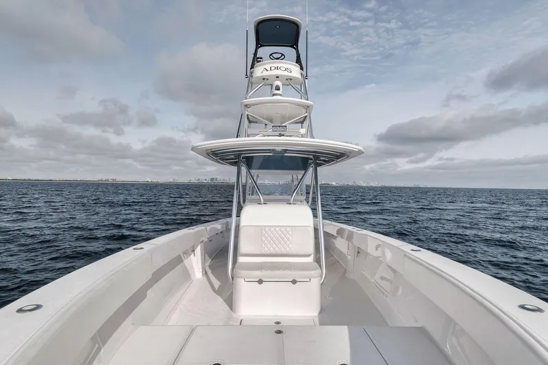 Slide: The Image of Bahama 41 2010 - 51