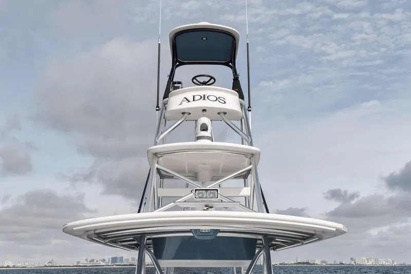 Slide: The Image of Bahama 41 2010 - 53