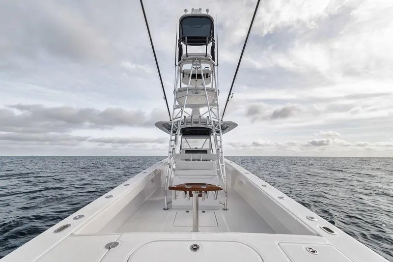 Slide: The Image of Bahama 41 2010 - 63