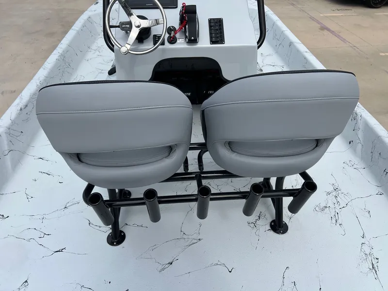 Slide: The Image of Shoalwater 26' Catamaran 2026 - 21