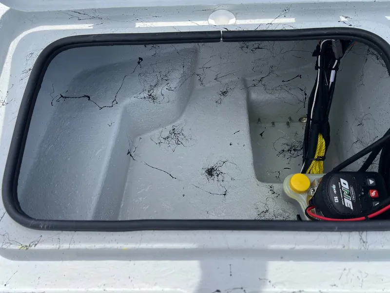 Slide: The Image of Shoalwater 26' Catamaran 2026 - 27