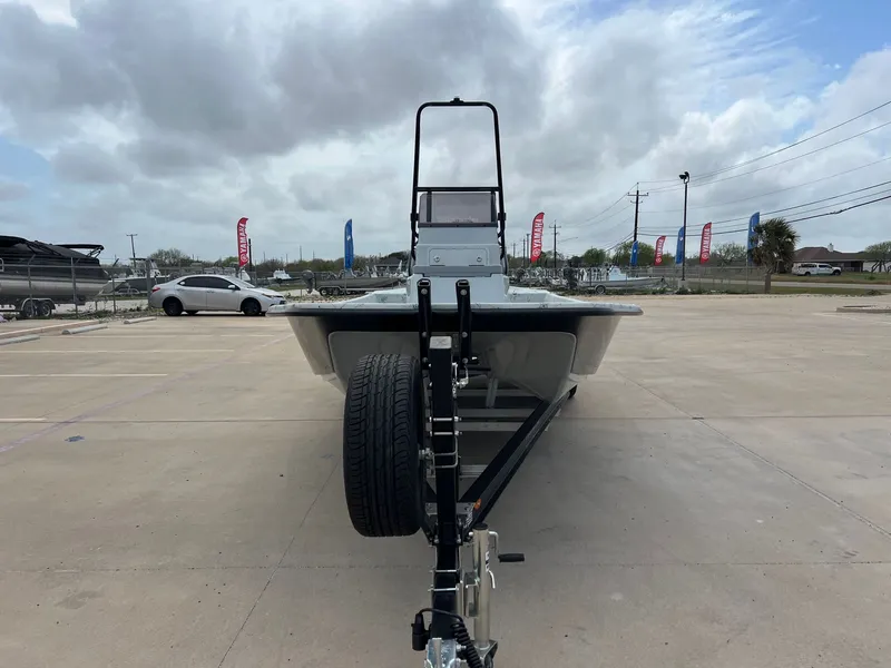 Slide: The Image of Shoalwater 26' Catamaran 2026 - 5