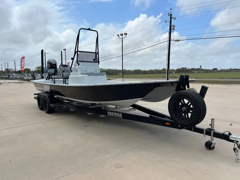 Slide: The Image of Shoalwater 26' Catamaran 2026 - 6