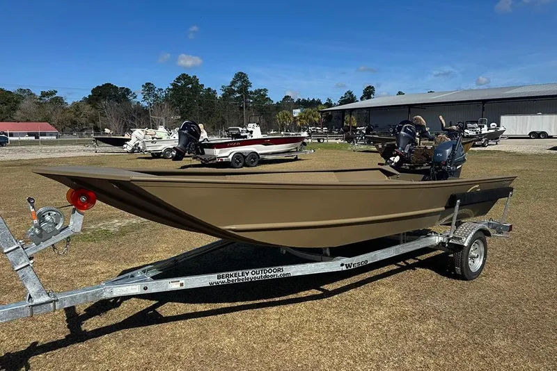 The Image of G3 Gator Tough 1548 VBW 2026 - undefined