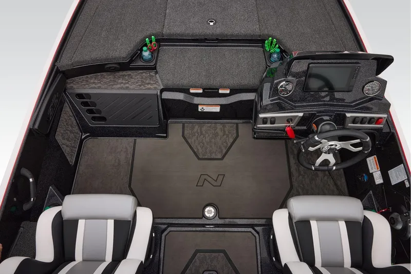 Slide: The Image of Nitro Z19 XL 2026 - 44