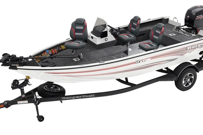 Slide: The Image of Ranger VS1782SC Angler 2026 - 57