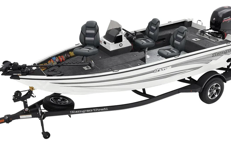 Slide: The Image of Ranger VS1782SC Angler 2026 - 75