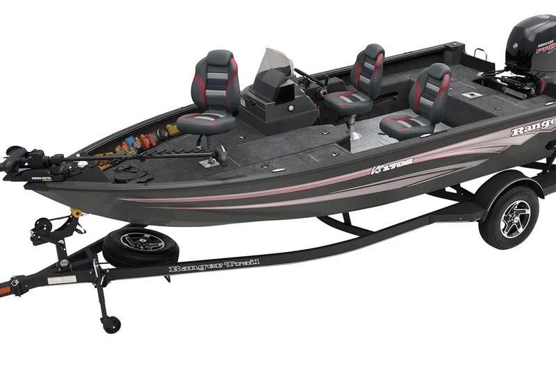 Slide: The Image of Ranger VS1782SC Angler 2026 - 76