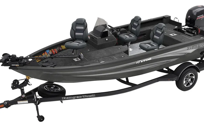 Slide: The Image of Ranger VS1782SC Angler 2026 - 77