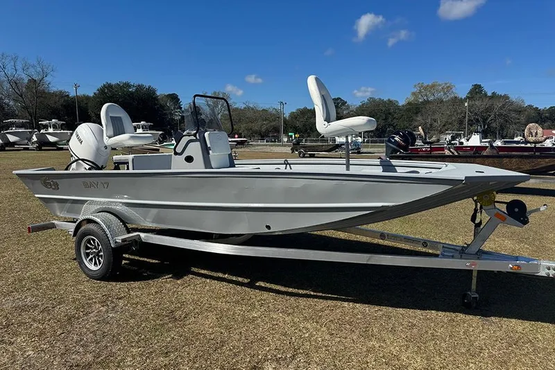 The Image of G3 Bay 17 2026 - undefined